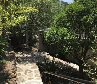 Carqueiranne House | CABANON