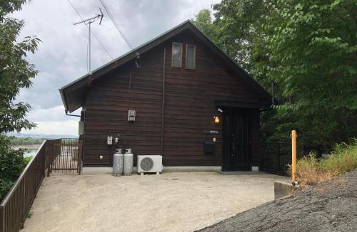 Kato Villa | Cabanon Lake 東条