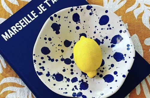 Saint-Menet House | Cabanon Marseillais - Pleasant house in Provence