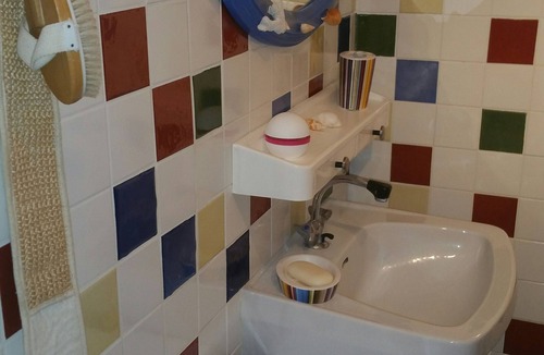 Sillans-la Cascade House | Cabanon provençal: the lezards
