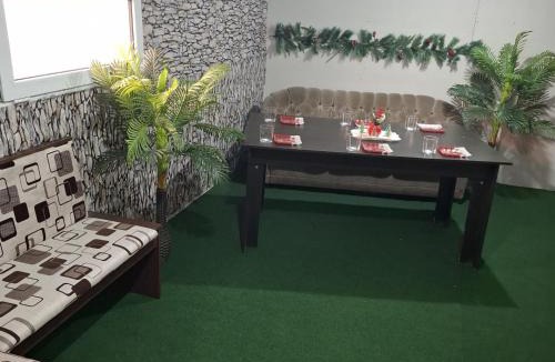 Gura Teghii House | CABANUȚA de sub Masivul Penteleu