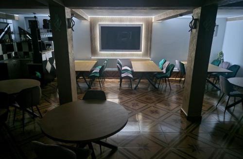 Pietroasa Cabin | Cabanuțele din Lemn