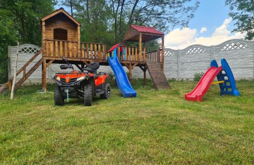 Pietroasa Cabin | Cabanuțele din Lemn