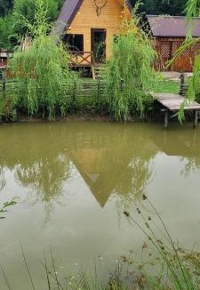 Minastirea Neamt Ski Chalet | Cabanuta Lunca