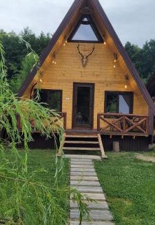 Minastirea Neamt Ski Chalet | Cabanuta Lunca