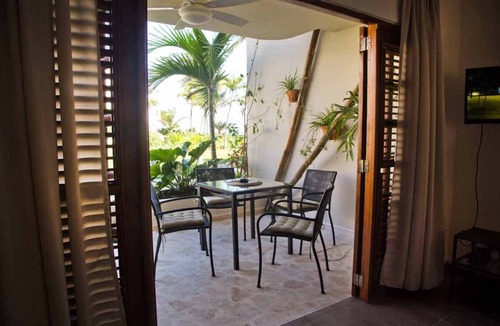 Cabarete House | Cabarete Beach Front Houses A8. TOP LOCATION IN CABARETE