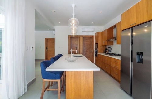 Cabarete House | Cabarete Best 4Bedroom Villa