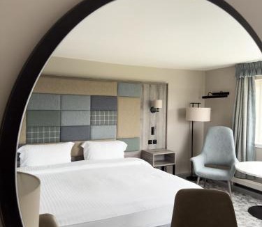 Stornoway Hotel | Cabarfeidh Hotel