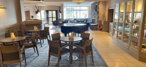 Stornoway Hotel | Cabarfeidh Hotel