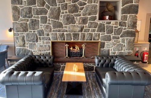 Stornoway Hotel | Cabarfeidh Hotel