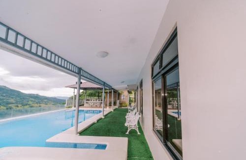 Cebu Apartment | Cabbage House 1