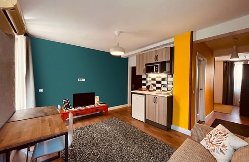 Eski Lara Hotel | Cabbana Hotel Lara