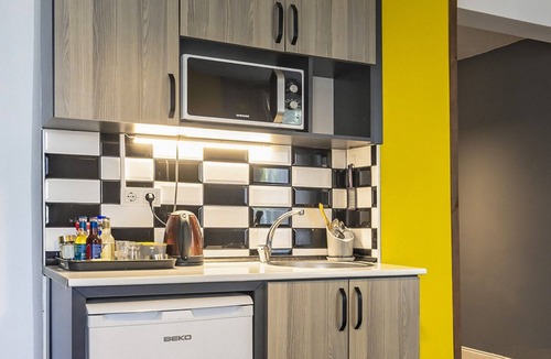 Eski Lara Hotel | Cabbana Hotel Lara