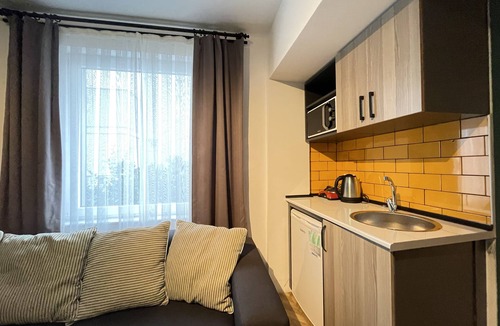 Eski Lara Hotel | Cabbana Hotel Lara