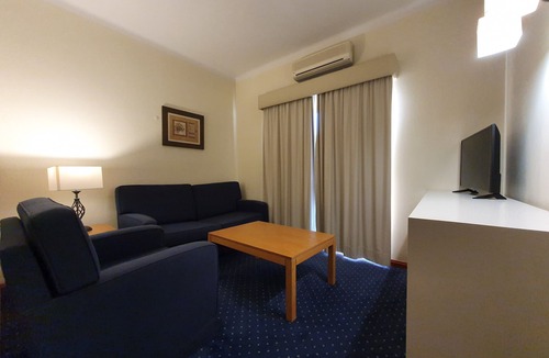 Arcos Hotel | Cabecinho