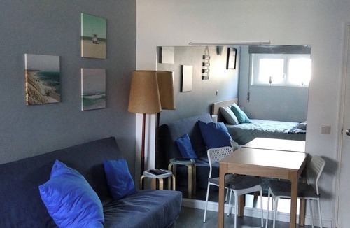 Darque Cabin | Cabedelo Seaside Guesthouse - WIND ROOM