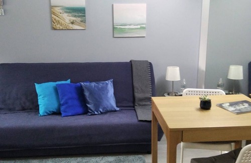 Darque Cabin | Cabedelo Seaside Guesthouse - WIND ROOM