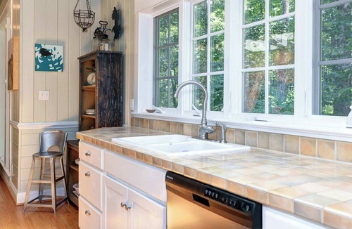 Rio House | Cabell Cottage