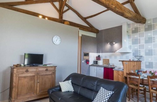 Benesse-les-Dax Cabin | Cabernet - Benesse-les-dax