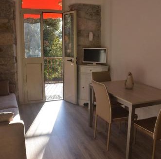 Omegna Apartment | Cabianca