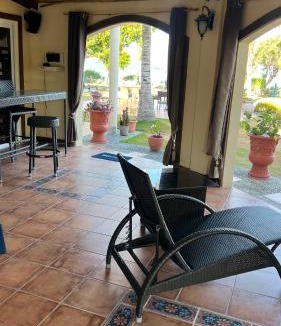 Loon Resort | Cabilao Sunset Dive & Beach Resort