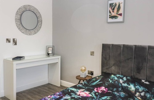 West Heslerton Cottage | Cabin ∙ 1 bedroom ∙ 2 guests
