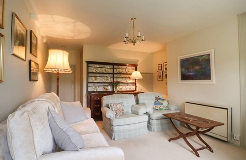 Skipton Cottage | Cabin ∙ 1 bedroom ∙ 2 guests