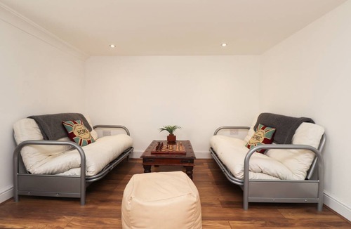 Deal Cottage | Cabin ∙ 2 bedrooms ∙ 4 guests