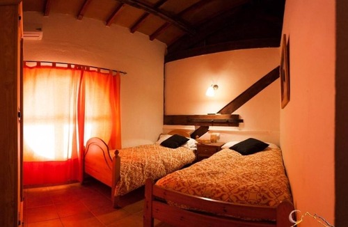 Espiel Hotel | Cabin 2 - Espiel Hostel