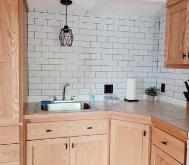 Nevis Resort | Cabin 2 | Headwater