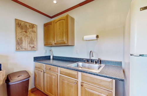 Murphysboro Cabin | Cabin 2: Lakeside in Murphysboro