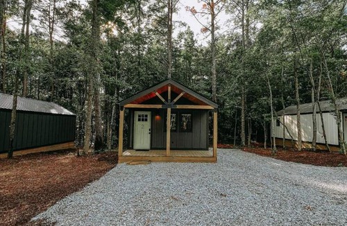 Hartwell Other | Cabin #2 One bedroom with Kitchen