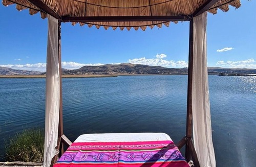 Puno Cabin | Cabin 2.