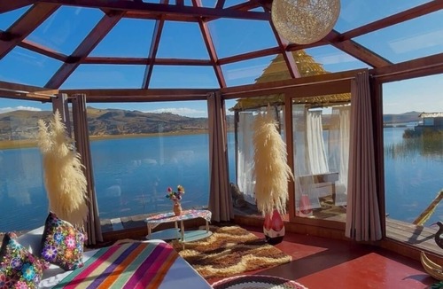 Puno Cabin | Cabin 2.
