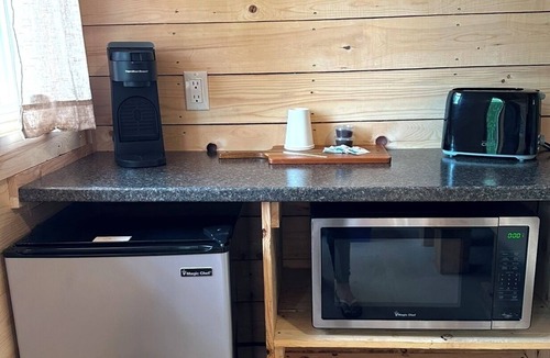 Queens County Cabin | Cabin #3 centrally located to beaches, golfing and the Confederation Trail!