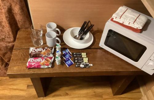 Fairseat Bed & Breakfast | Cabin 4