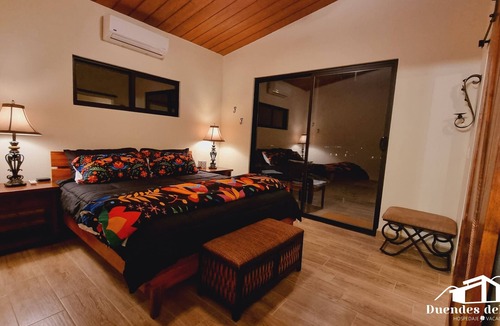 Ensenada Cabin | Cabin 4 Sonsommelier