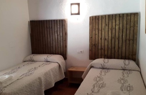 Espiel Hotel | Cabin 5 - Espiel Hostel