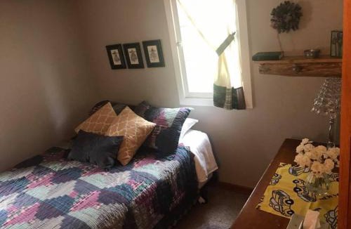Carp Lake House | Cabin #5 - Times Square