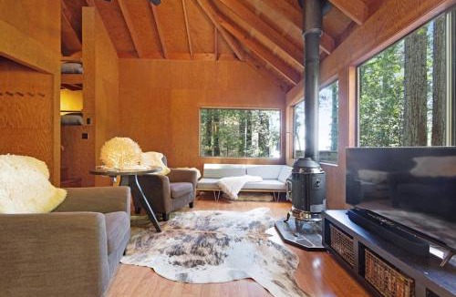Sea Ranch House | Cabin 55