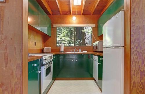 Sea Ranch House | Cabin 55