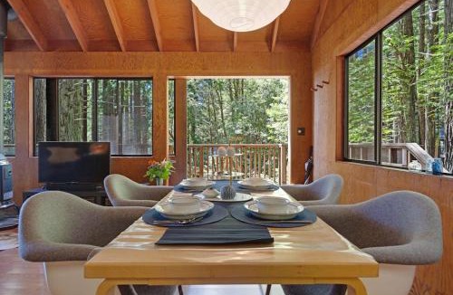 Sea Ranch House | Cabin 55