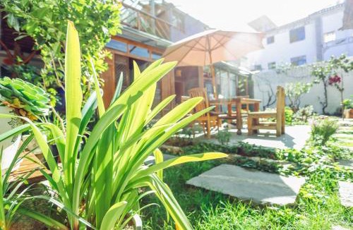 Dali Ancient Town Hostel | Cabin 7 Inn