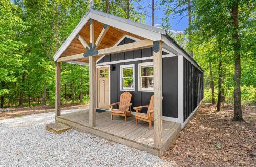 Hartwell Other | Cabin #8 Studio with Kitchenette