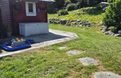 Haugesund House | Cabin and Guest house