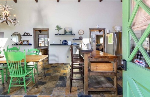 Packwood Cabin | Cabin at the Forest Edge | Hot tub, pet friendly
