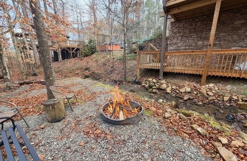 Walland Cabin | Cabin at Walland Forest