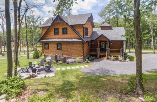 McHenry House | Cabin Collina