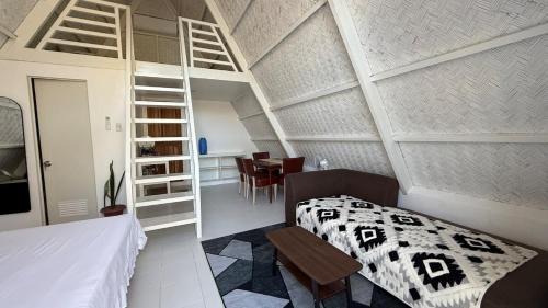 Coron Villa | Cabin Corazon