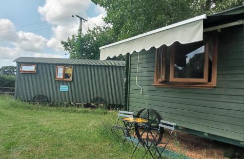 Malvern Other | Cabin Dan
